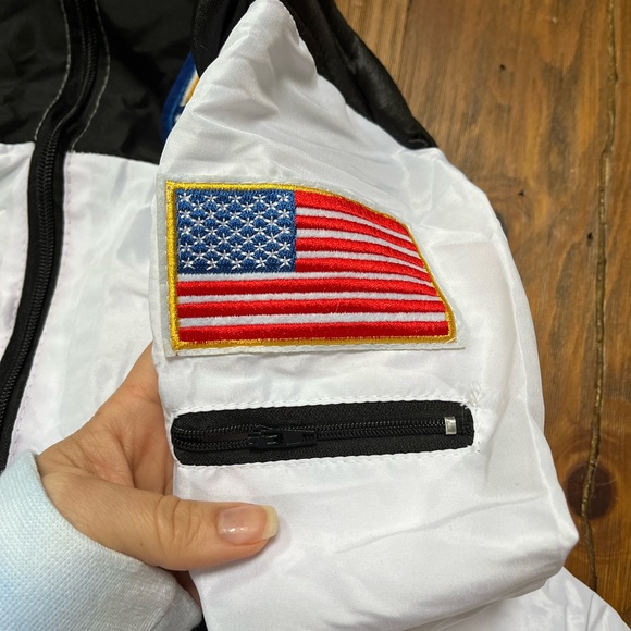 Spooktacular Creations Astronaut Costume- Size Small. - Picture 6 of 13